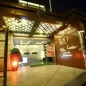 Jrd Exotica-business *** New Delhi